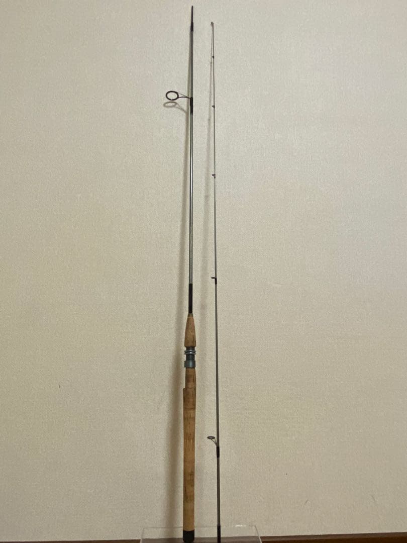 ウエダロッド　7.7f