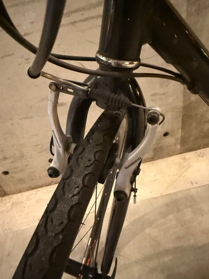 ブータンGIOS クロスバイク