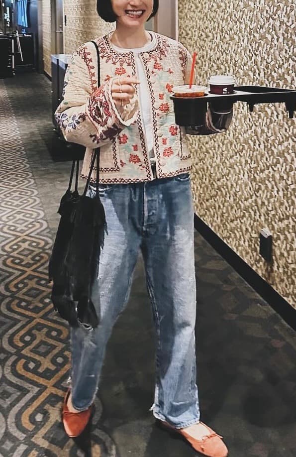 【大幅値下げ】SeaジャケットSサイズ