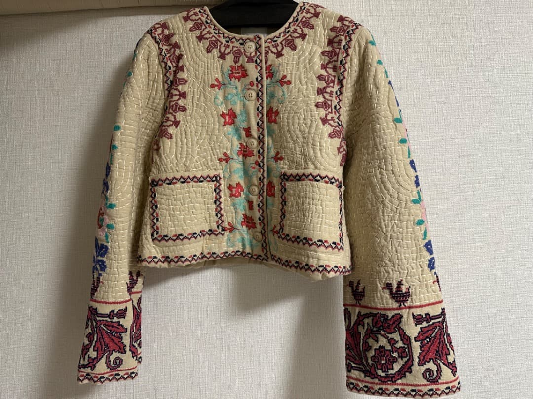 【大幅値下げ】SeaジャケットSサイズ