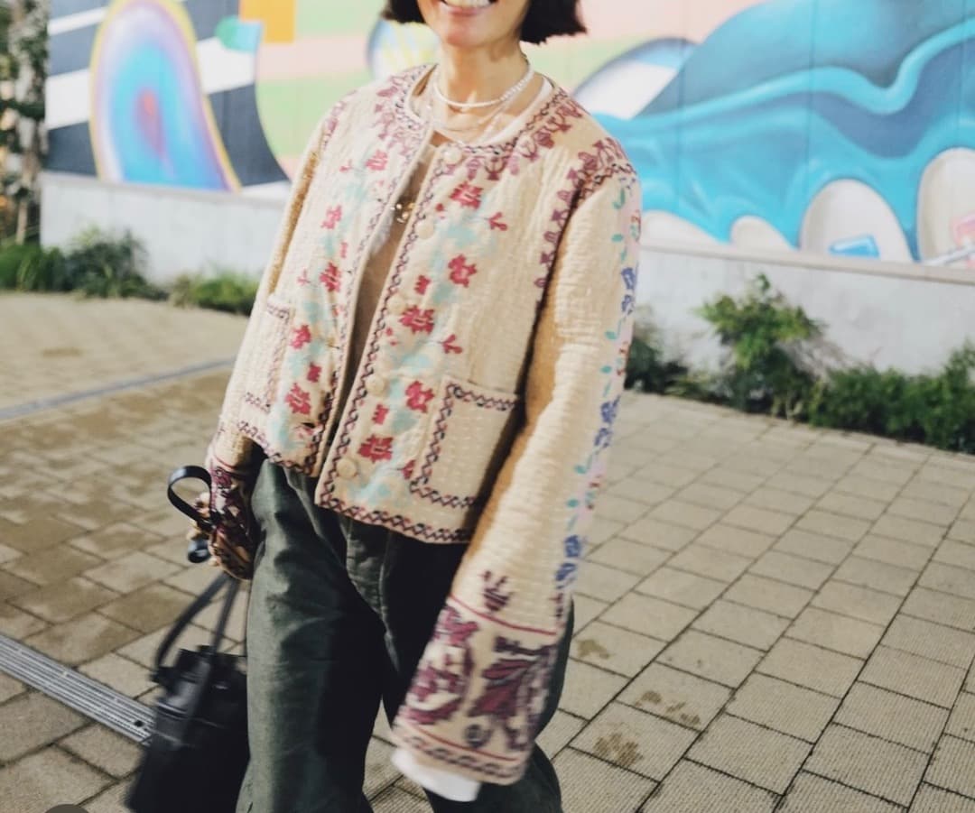 【大幅値下げ】SeaジャケットSサイズ