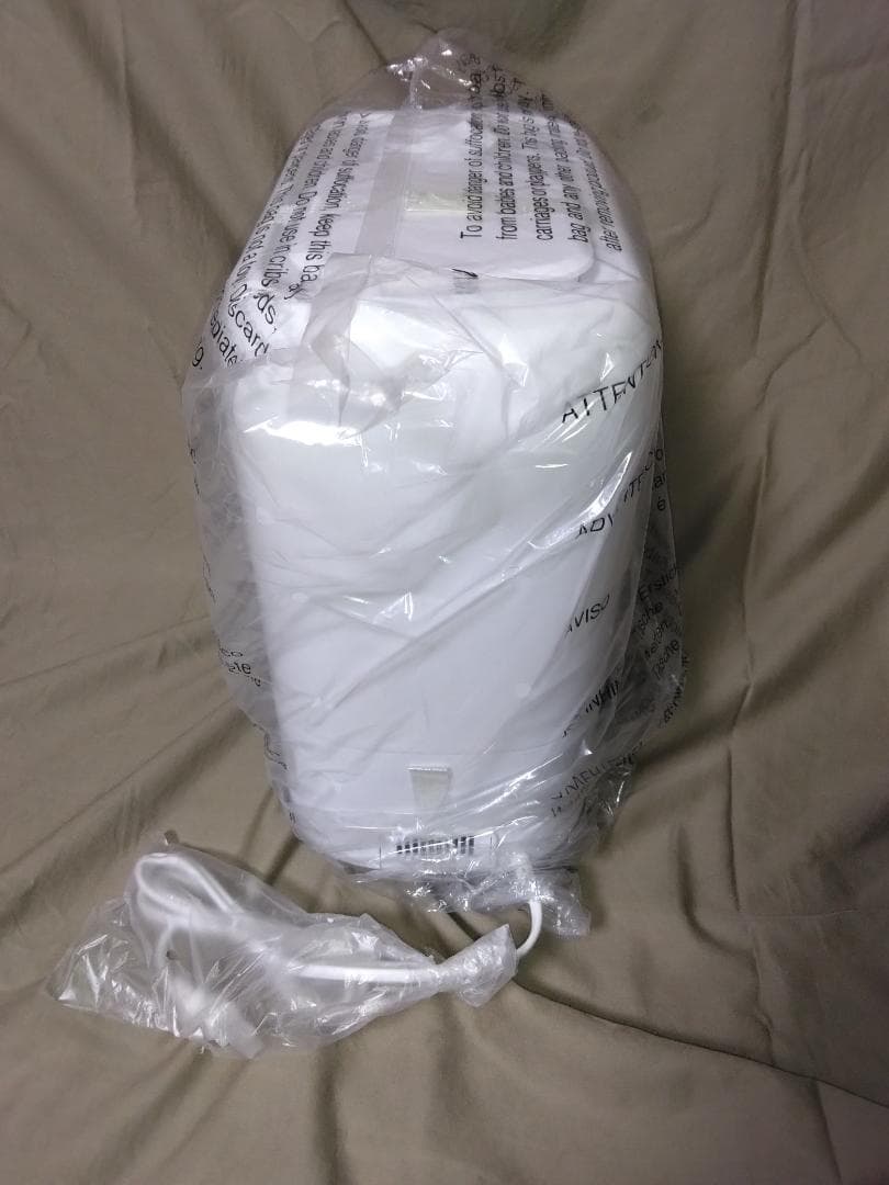 加熱超音波式加湿器 スチーム アンド ミスト L 8L