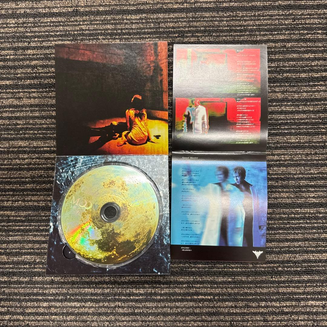 【まとめ売り】Gackt アルバムセット 10枚