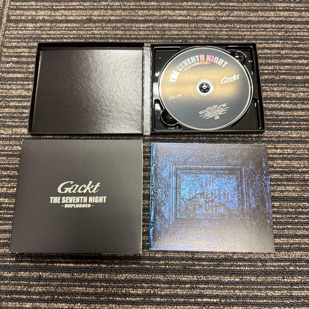 【まとめ売り】Gackt アルバムセット 10枚