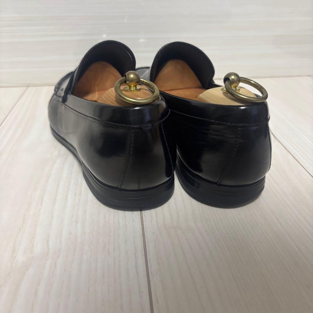 【〜SALE中〜】PRADA ローファー　シューツリー付