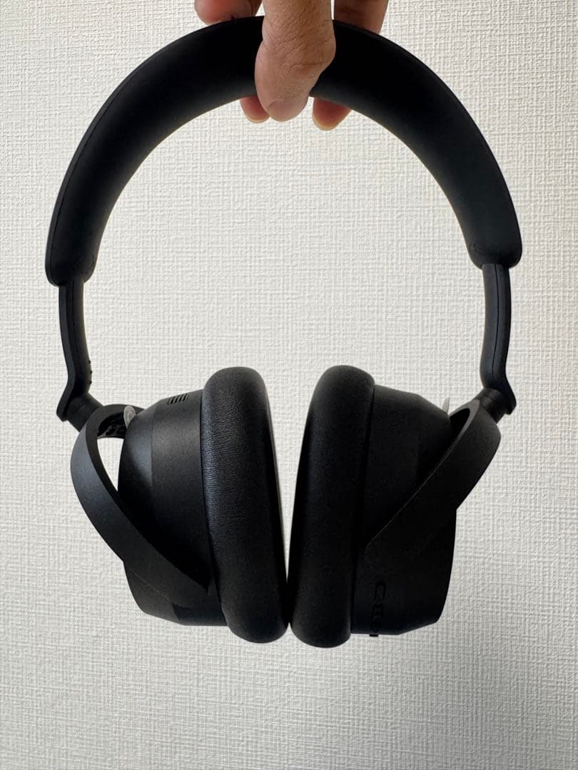 Sennheiser Accentum Wireless (未使用)