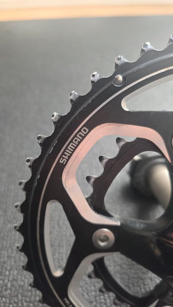 SHIMANO 105系 コンポセット