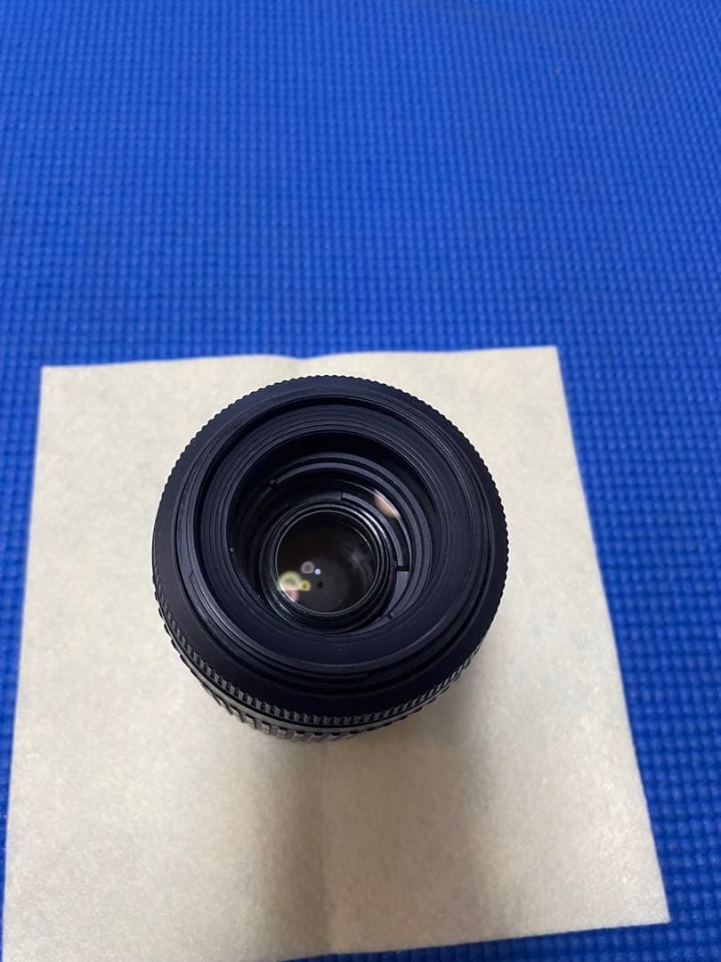 Nikon AF-S DX VR Zoom-Nikkor レンズ