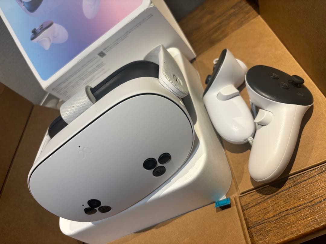 その他  Quest 3S VR 256GB