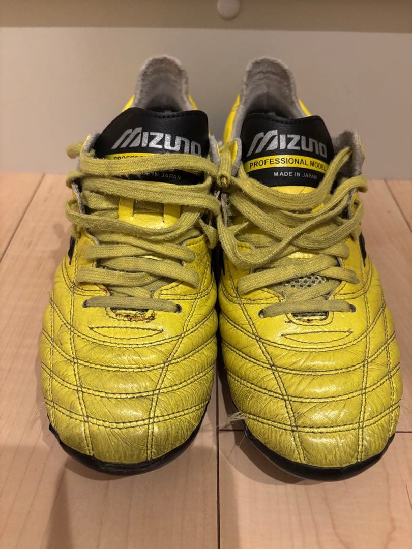 モレリアネオ 2 イエロー　30周年記念限定カラー