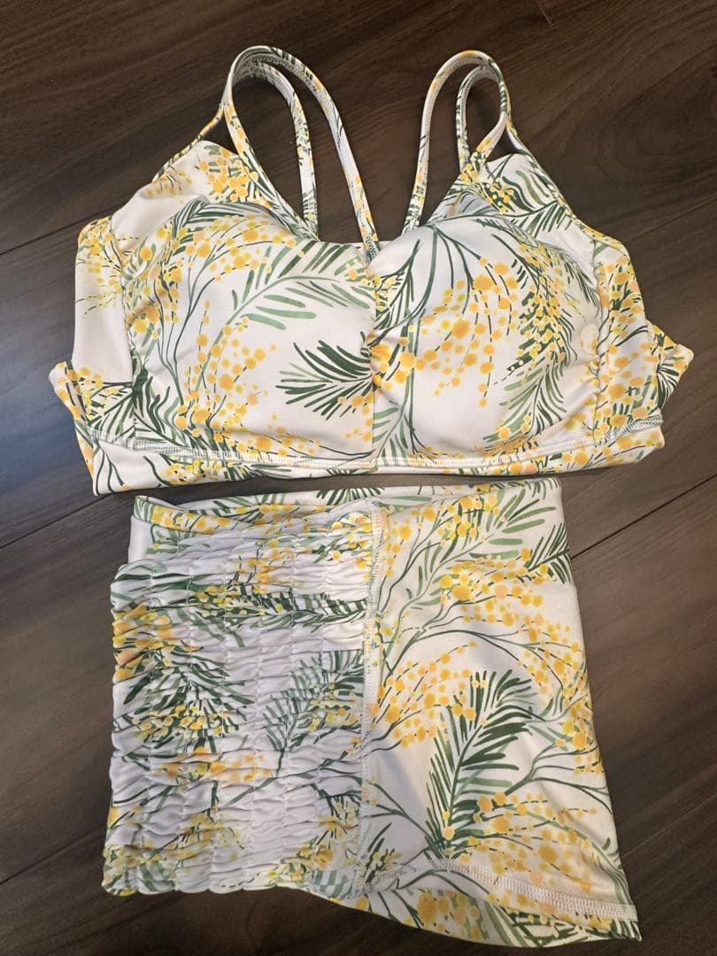 SUKALA スプリングフラワーレア【セット】Mサイズ