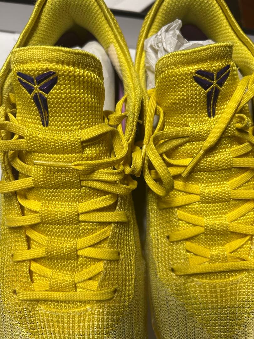 NIKE KOBE AD NXT 360 size:28.5㎝