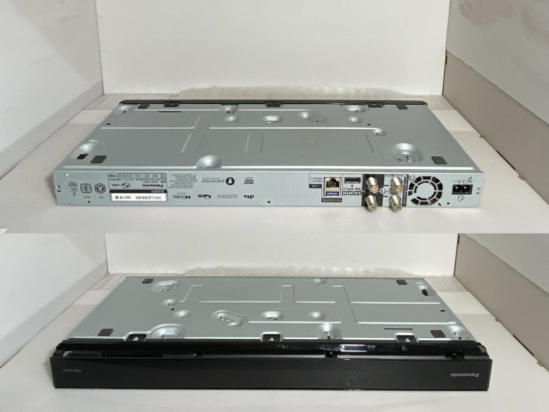 ☆★　タイムセール中「どこでもディーガ」　DRM-2W51