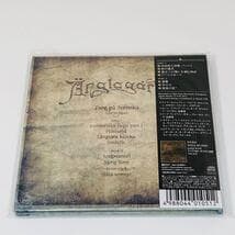 ライヴ・イン・ジャパン : Live in Japan アングラガルド