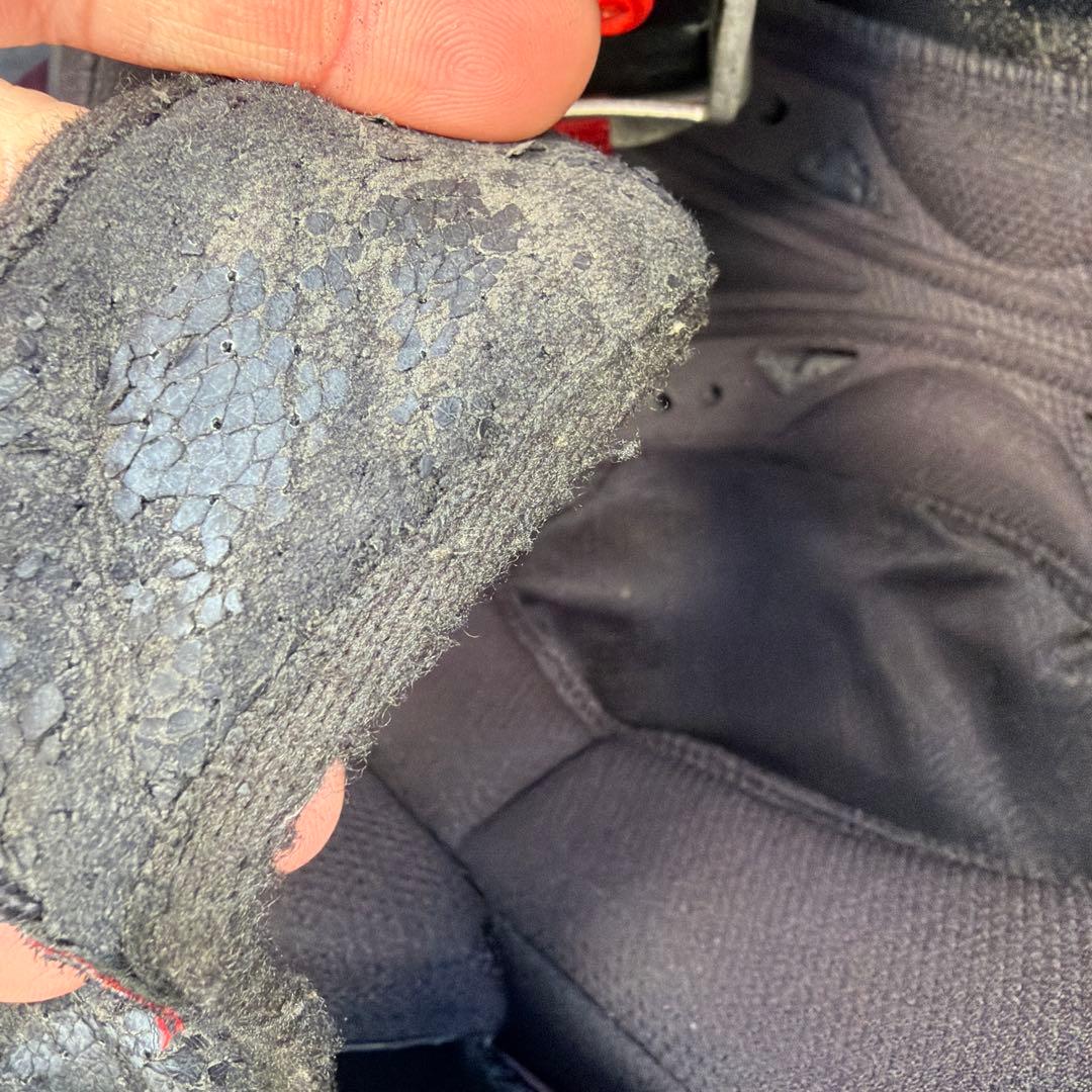 SIMPSOM シンプソン　RX10 ヘルメット 59cm