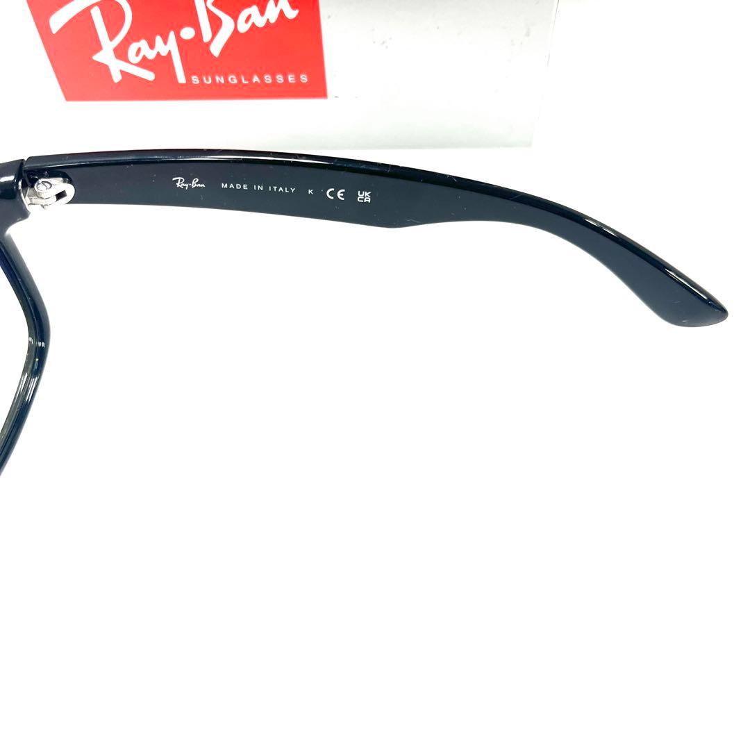 横浜即発！正規品！RayBan レイバンサングラス　RB2132F 901 3F