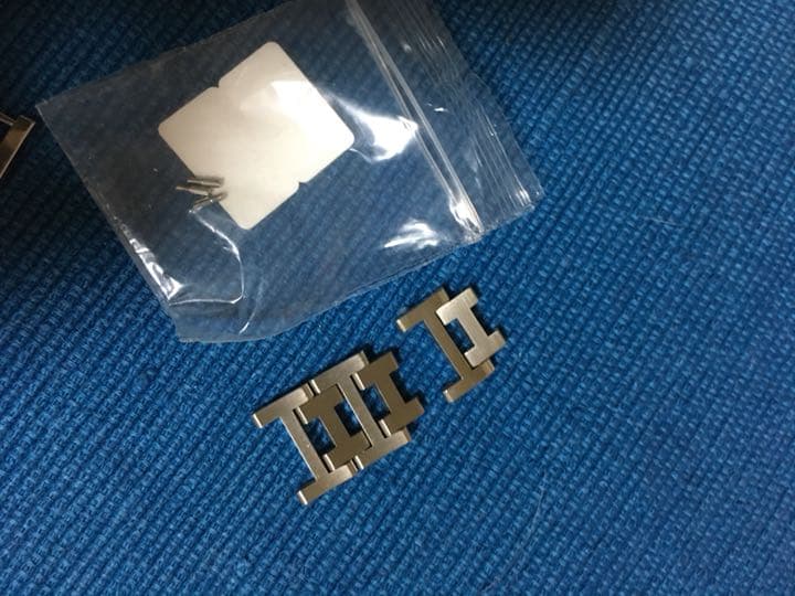 エルメス クリッパー ボーイズ