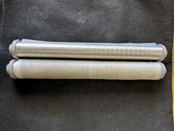 Y【ジャンク品】シャープ 加湿空気清浄機 KI-P75YX-W 2022年製