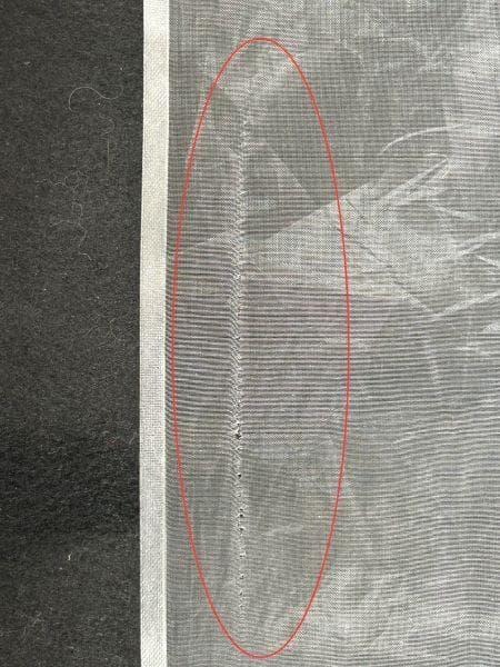 Y【ジャンク品】シャープ 加湿空気清浄機 KI-P75YX-W 2022年製