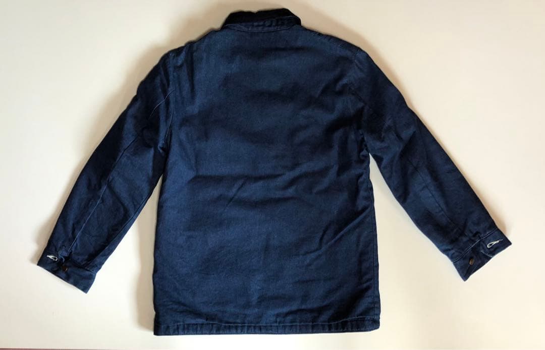 ビッグベン　カバーオール　オレンジタグ　70-80’s デッドストック品　希少