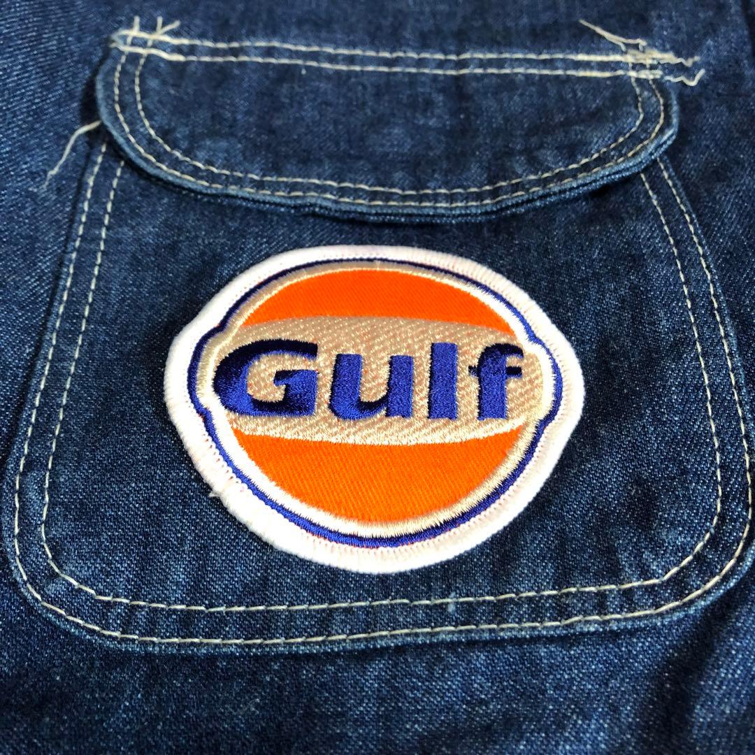 ビッグベン　カバーオール　オレンジタグ　70-80’s デッドストック品　希少