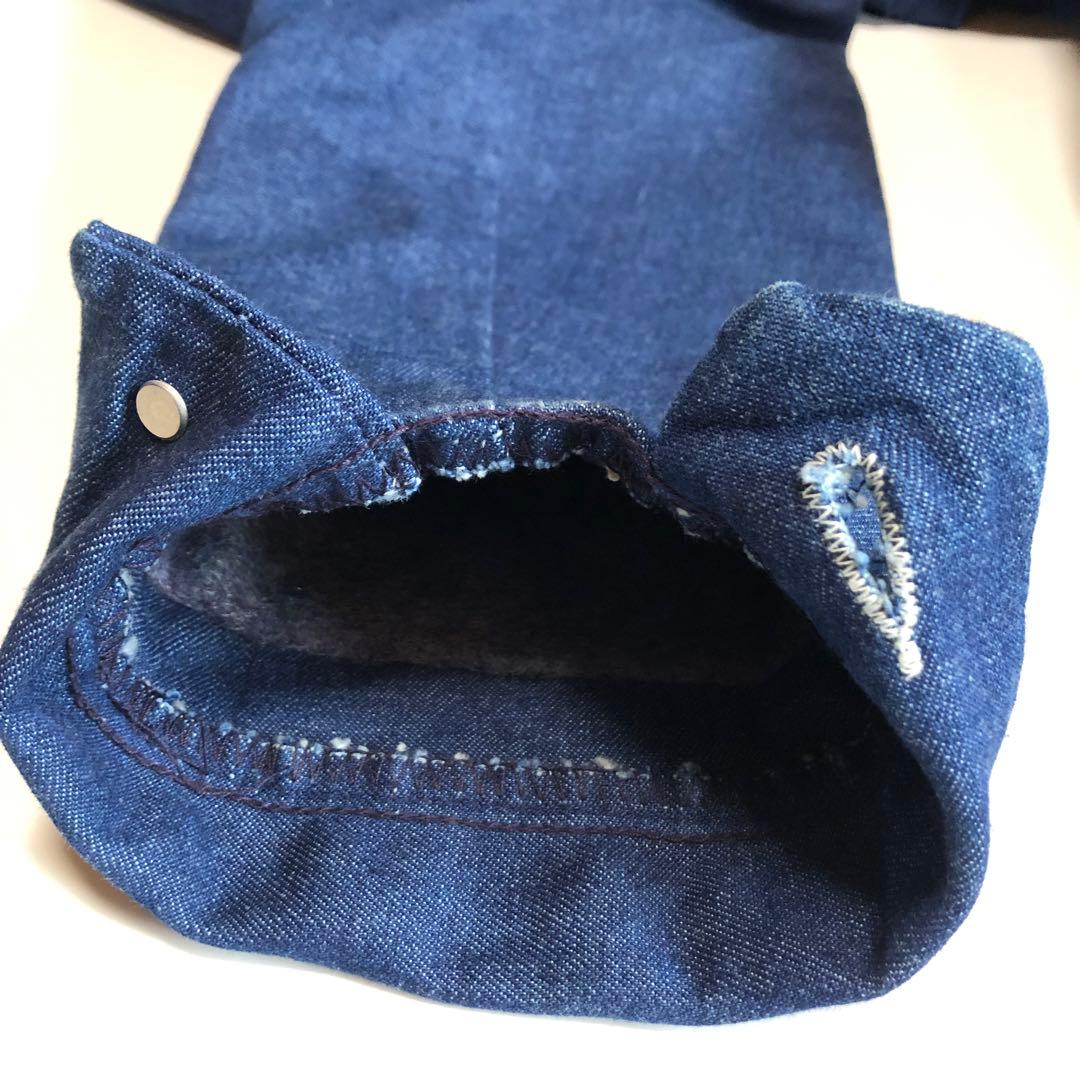 ビッグベン　カバーオール　オレンジタグ　70-80’s デッドストック品　希少