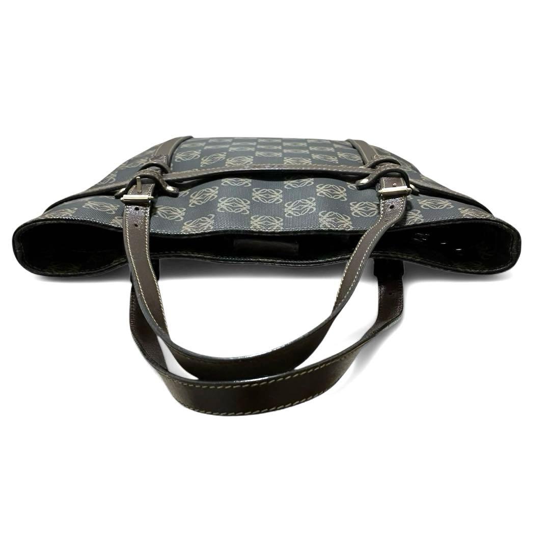 Sstt 様　LOEWE ロエベ トートバッグ リピートアナグラム レディース