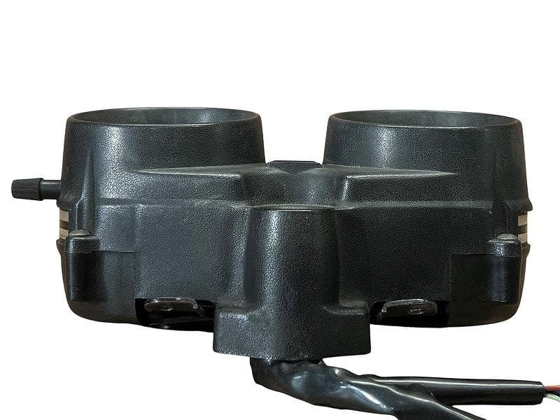 専用　珍品 当時物 ホンダ CB400AT ホンダマチック スピード メーター