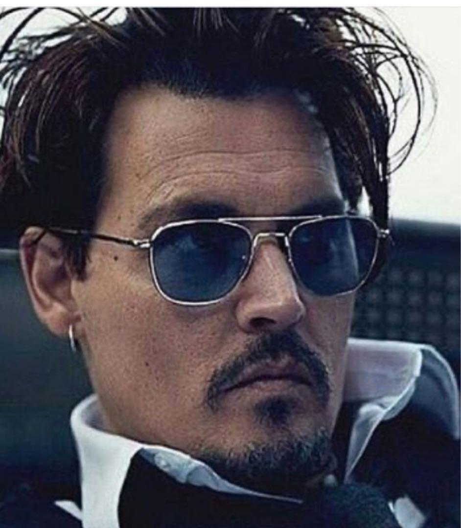 【迅速発送】AMERICAN OPTICAL アビエイターサングラス ケース付き