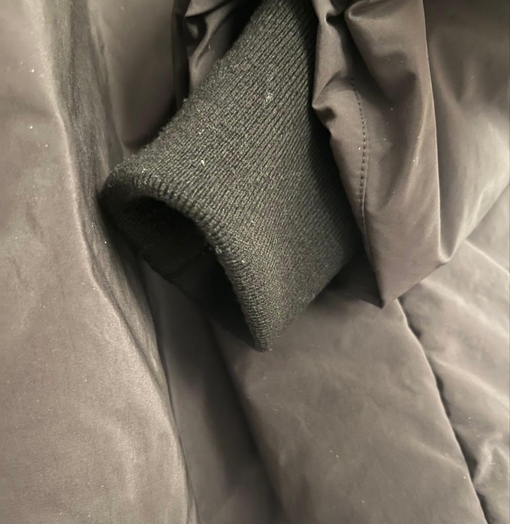 ジャケット・アウター L'Appartement LISIERE 2way Padding Coat