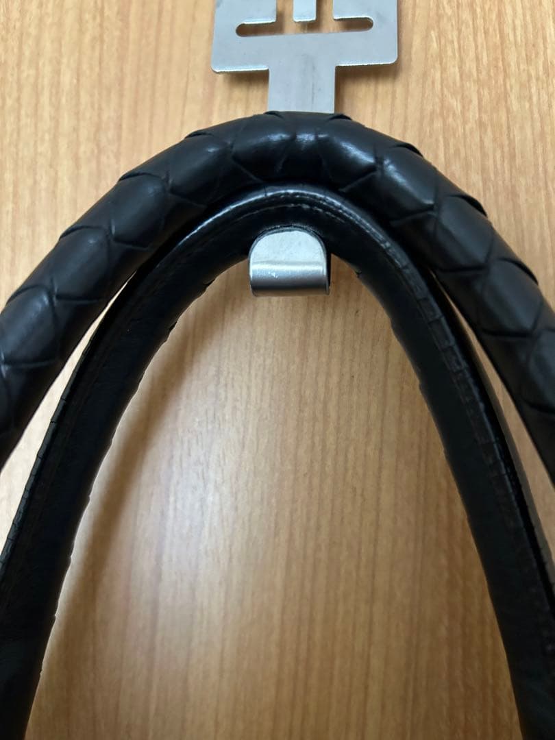 お客‼️ ボッテガヴェネタ ローマ トートバッグ イントレチャート値下げ可能