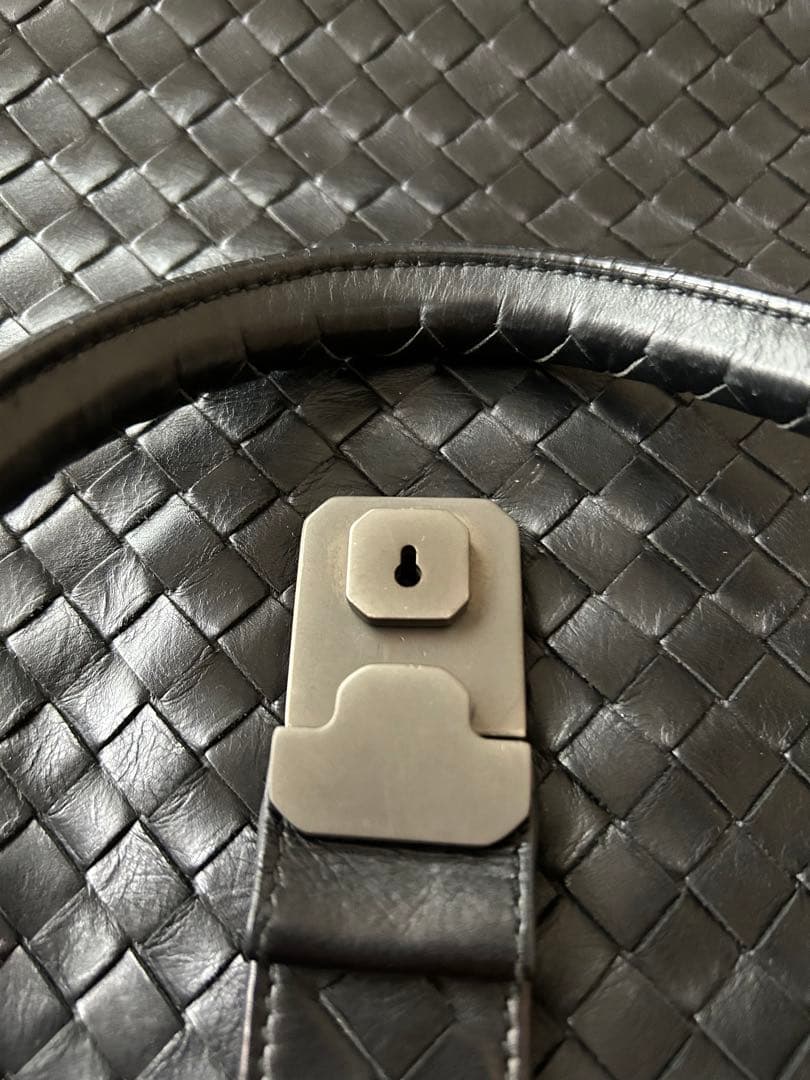お客‼️ ボッテガヴェネタ ローマ トートバッグ イントレチャート値下げ可能