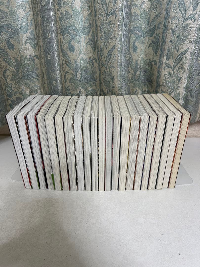 シャドーハウス 全21巻セット