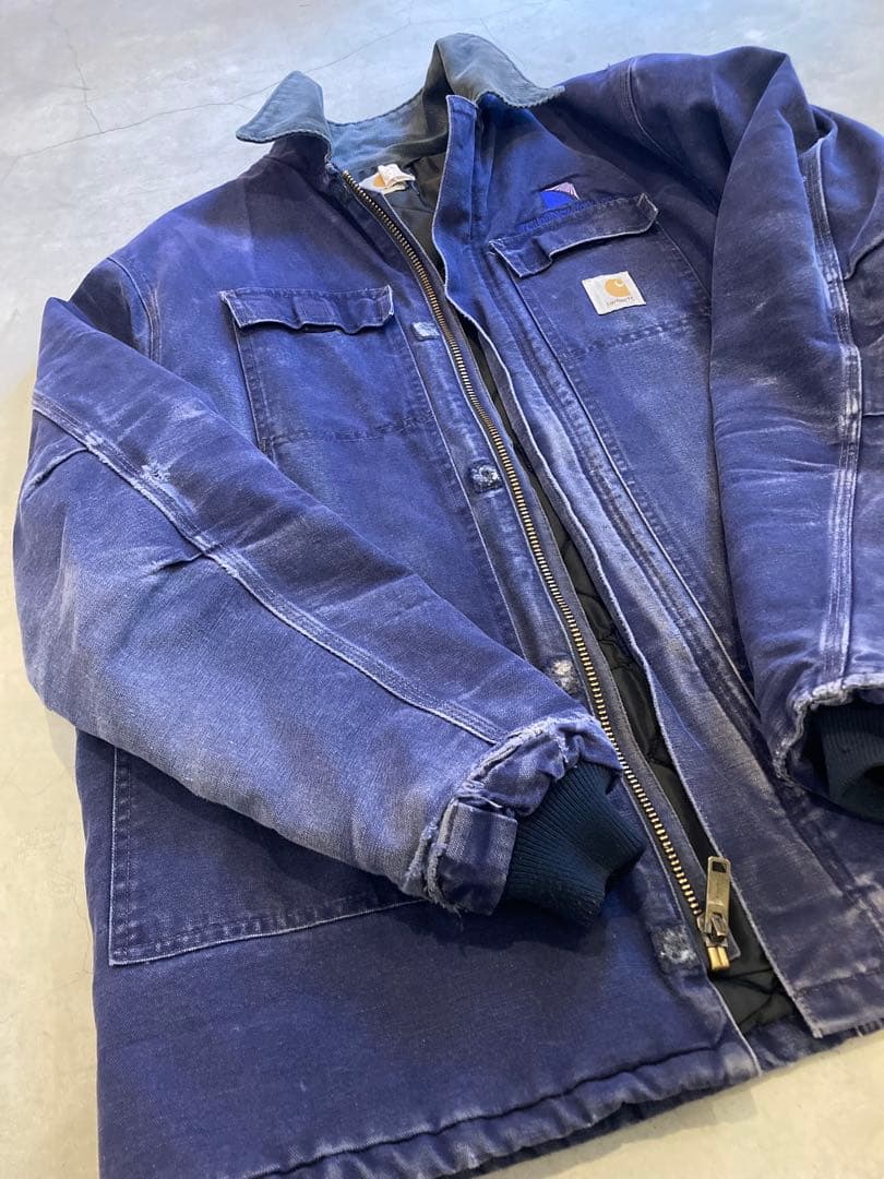 carhartt カーハート トラディショナルジャケット 企業 雰囲気系