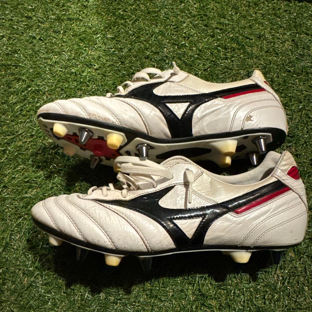 モレリア2ジャパン　MIX 26.5