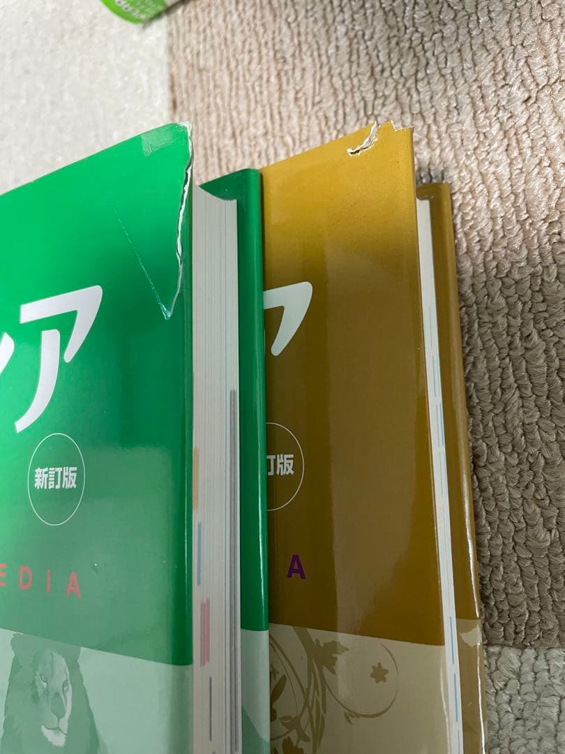 総合百科事典 ポプラディア 新訂版　12巻