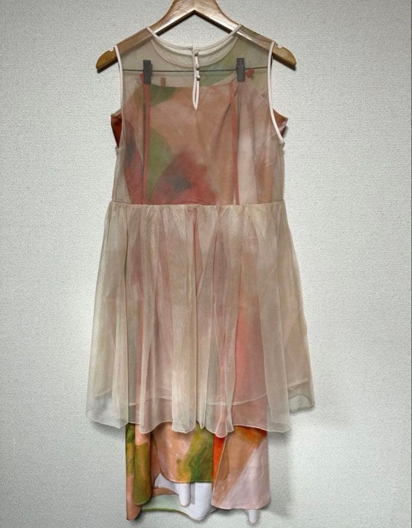 conco　m サイズ　OP