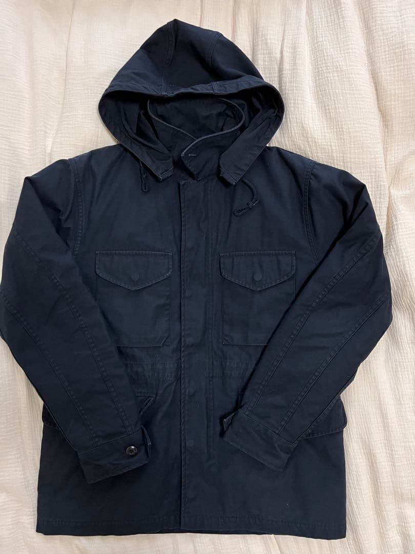 【正規品】Supreme ‘M-51 Jacket’フィールドジャケット