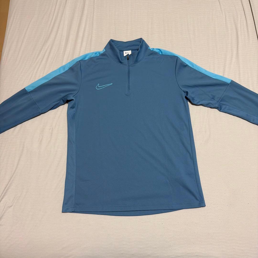 NIKE DRI-FITサッカーウェア 4枚セット