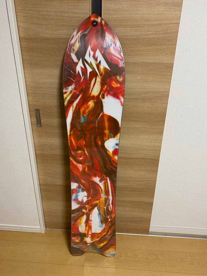 新品 JONES ジョーンズ STORM CHASER ストームチェイサー