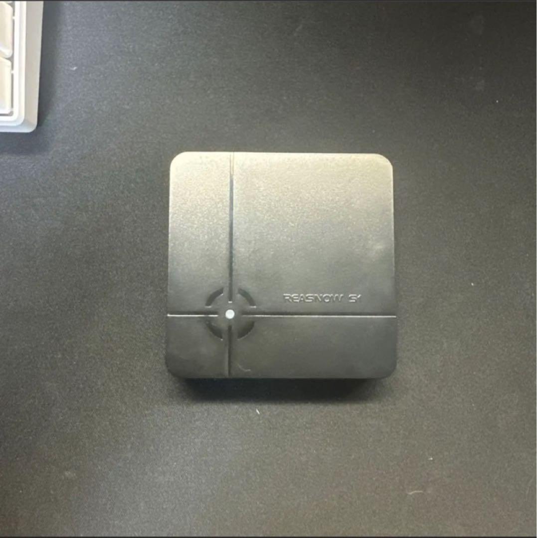 reas1 コンバーター 最新アップデート済 マクロあり 値下げ交渉可