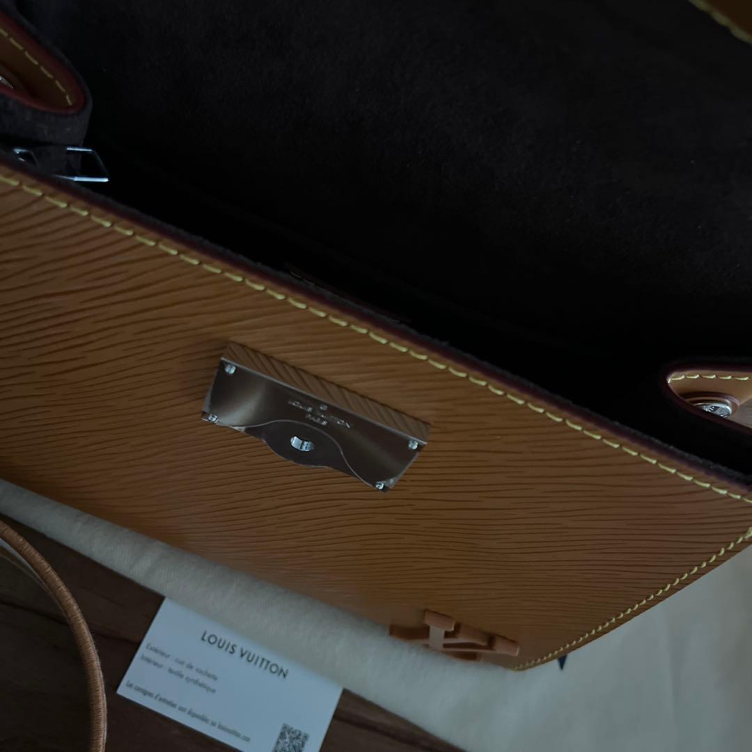 未使用　クリュニー　ミニ　ゴールドミエル