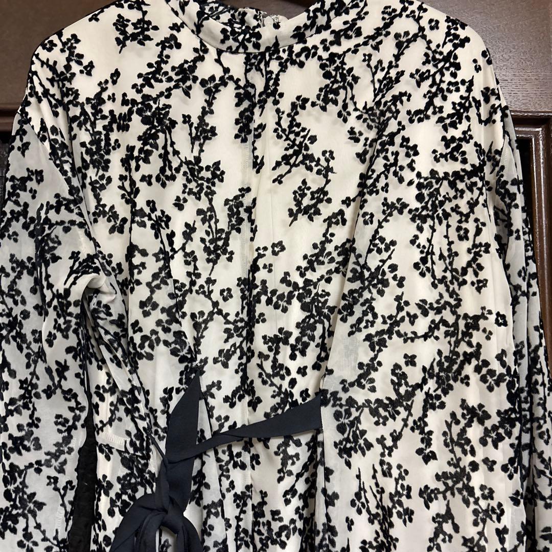 CLANE 田中みな実　コラボワンピース