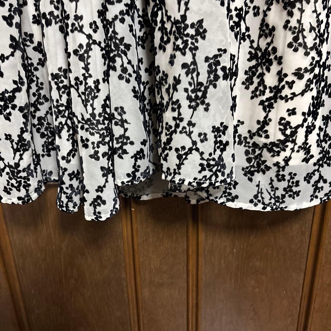 CLANE 田中みな実　コラボワンピース