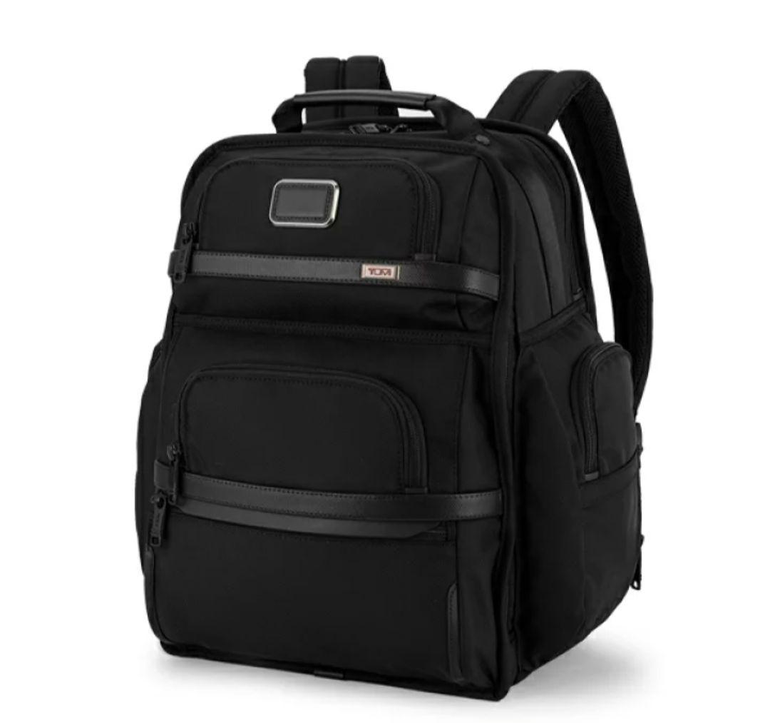 TUMI 2603578D3 Alpha3 ビジネスリュック　未使用