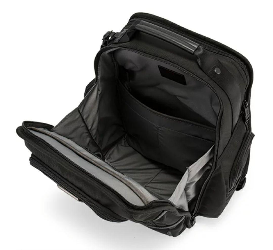 TUMI 2603578D3 Alpha3 ビジネスリュック　未使用