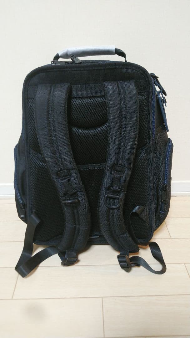 TUMI 2603578D3 Alpha3 ビジネスリュック　未使用