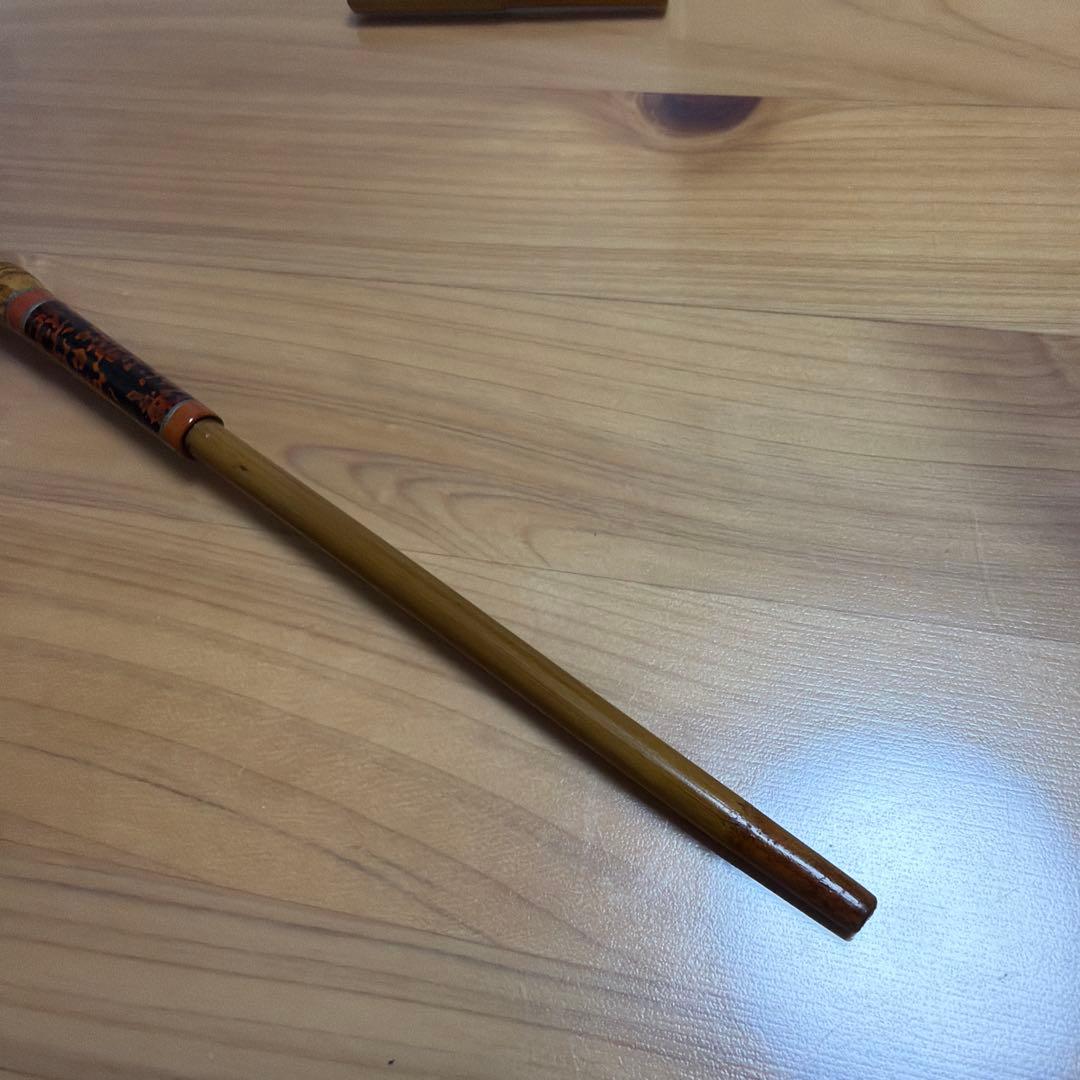 櫻井釣漁具 キス 和竿