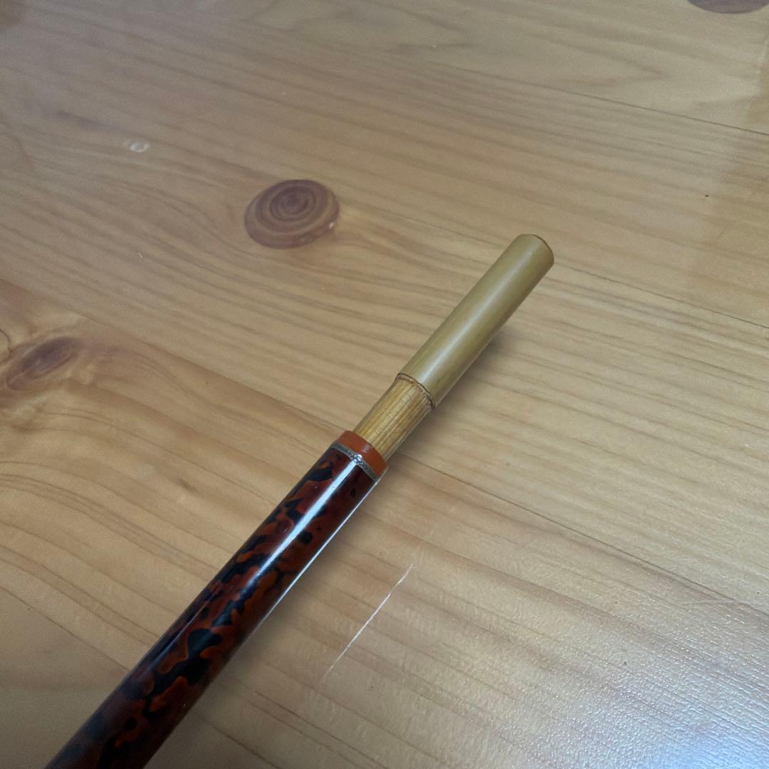 櫻井釣漁具 キス 和竿