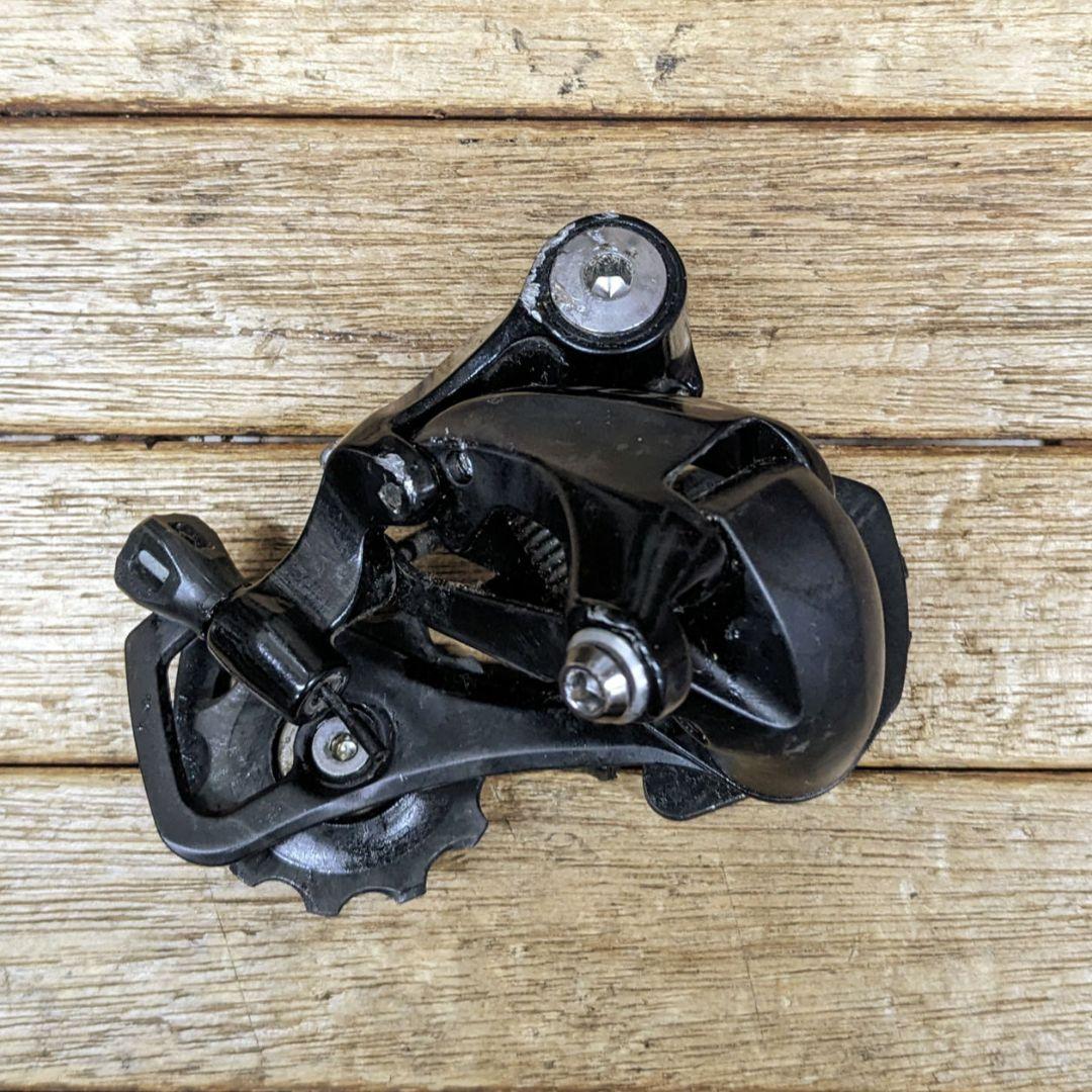 Shimano 105 5800 MIXコンポセット